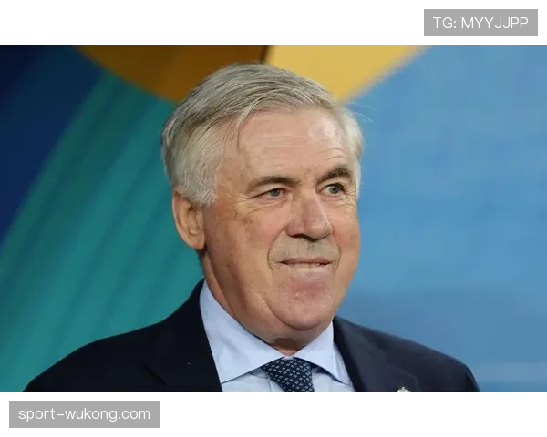 巴西队预选赛表现波动 安切洛蒂调合成败关键