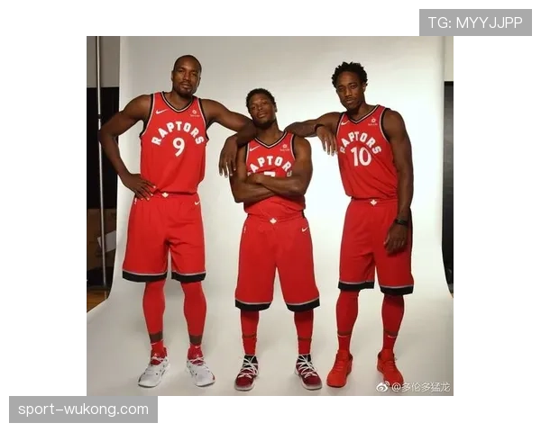 猛龙攻防效率同步进入联盟前八 赛季表现令人刮目相看