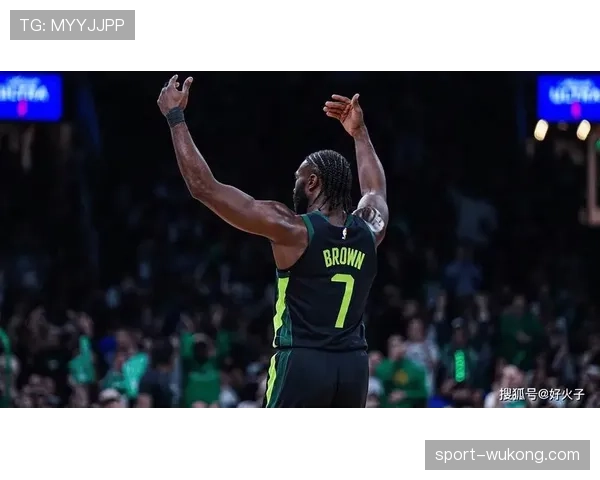 凯尔特人客场111-89大胜湖人，杰伦布朗32分普理查德30分