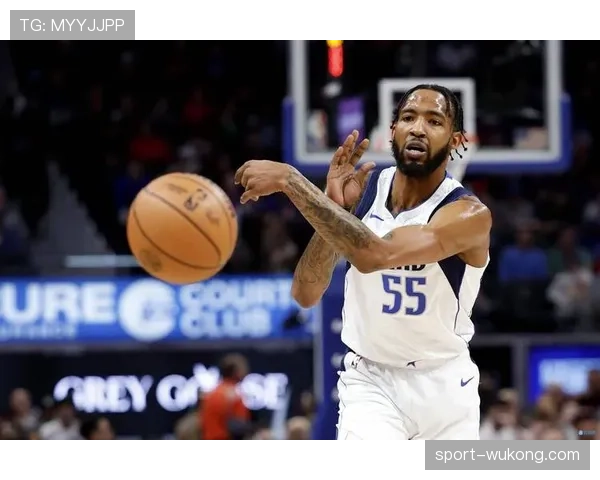 太阳提拔双向合同球员 吉莱斯皮将承担更多组织任务填补空缺