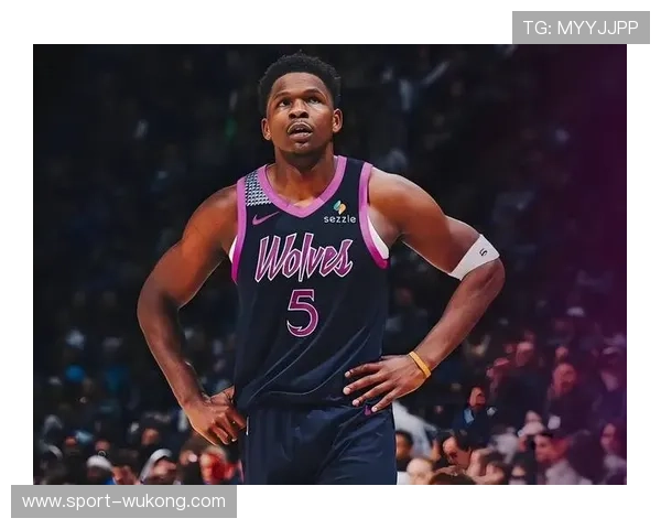 森林狼客场击败快船 爱德华兹关键球锁定胜局