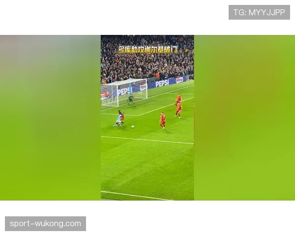 谢尔基7次助攻曼城队内第一 中场创造力保障进攻流畅