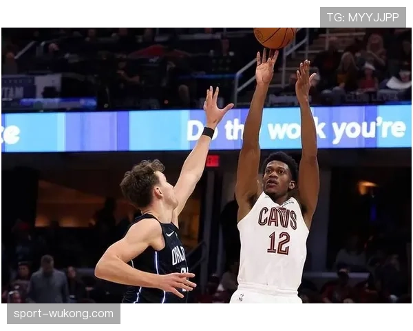 米切尔末节独得13分 骑士关键时刻进攻完全由其个人能力解决